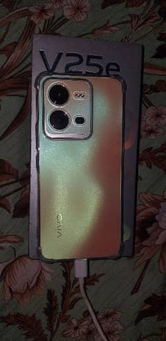 vivo v25e only phone for sale