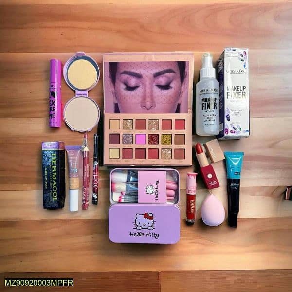 13 IN 1 MAKEUP DEAL 0