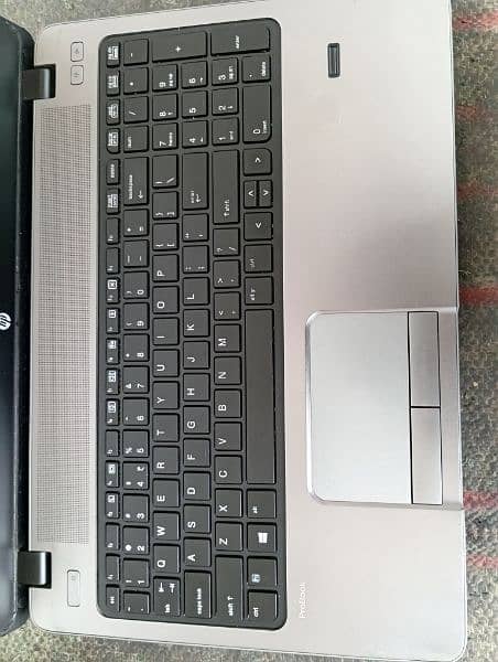 hp ProBook core i5 3rd generation 4gb ram with 320 hard 03092723144 2