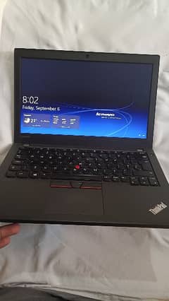 lenovo thinkpad x270 for sale