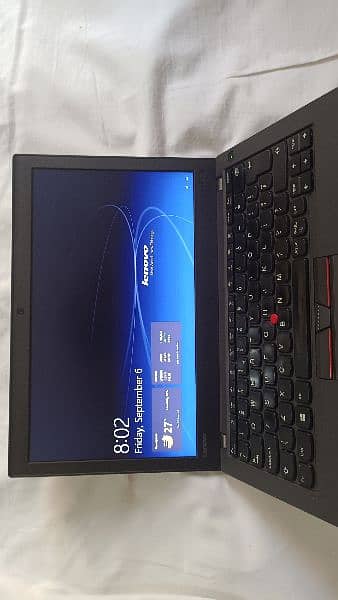 lenovo thinkpad x270 for sale 1