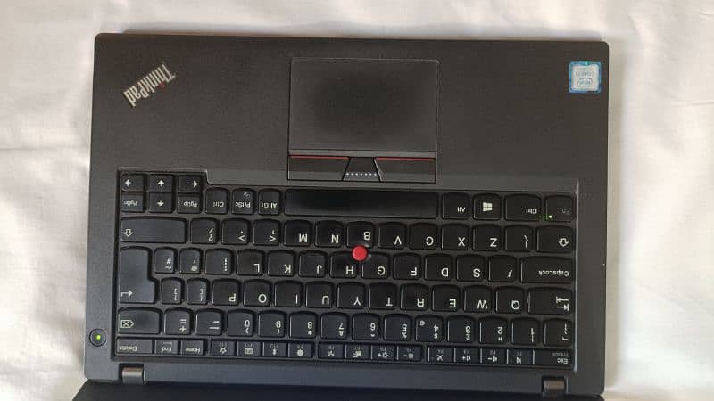 lenovo thinkpad x270 for sale 2