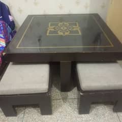 Dinning Table