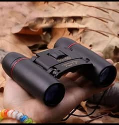 Sakura 30×60 Foldable Binoculars