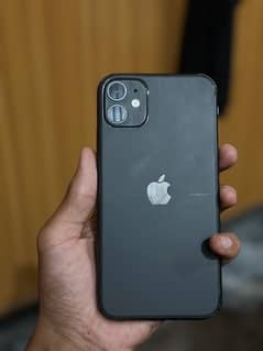 Iphone 11 water pack