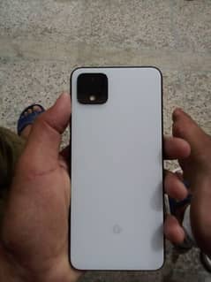 Google Pixel 4XL