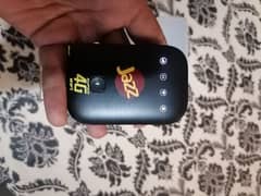 jazz 4g Internet device