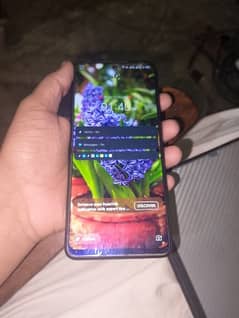 Infinix not 11 pro (8+5\128) exchange posibal iphone 11 64Gb