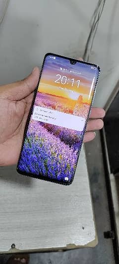 Huawei P30 Pro Official Google Service