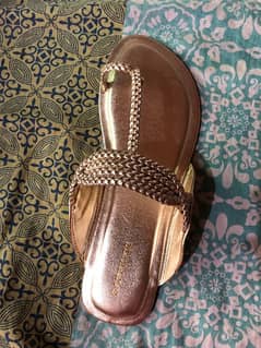 Sapphire Kohlapuri size 41  for sale in 1599 only 0