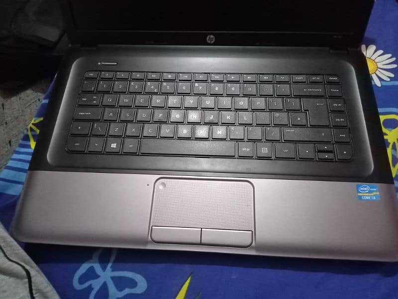 hp Laptop 1