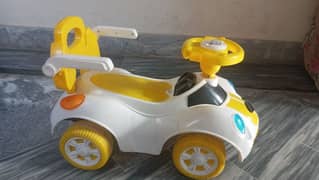 kids car