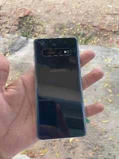 Samsung galaxy s10