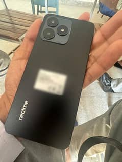 realme C53