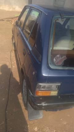 Suzuki FX 1984 demand 300000 ph no 03211148899 only cal