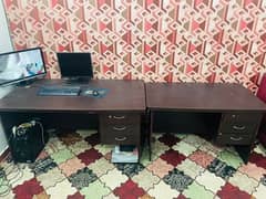 office