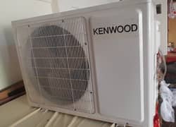 Kenwood AC