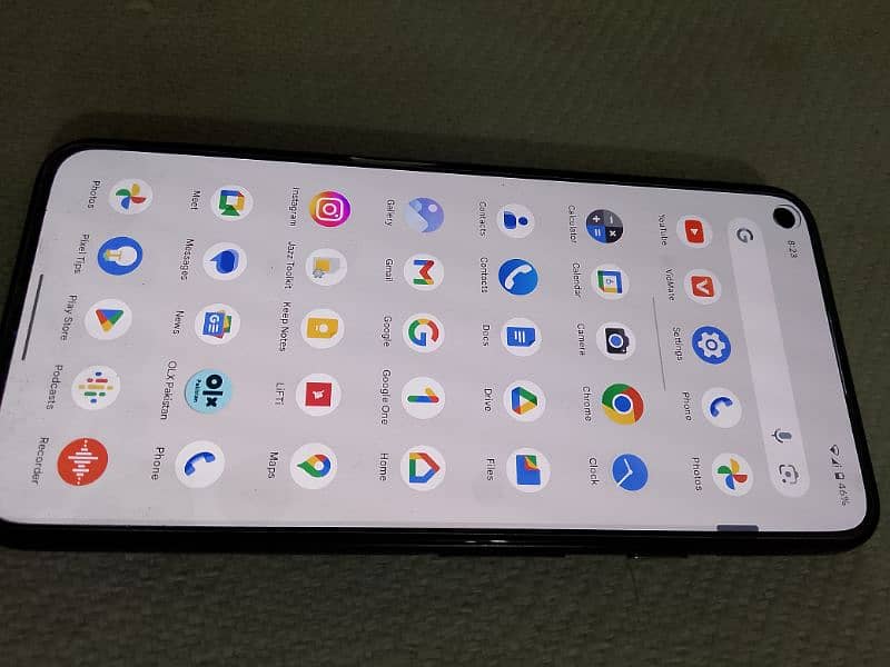 Google Pixel 5 2