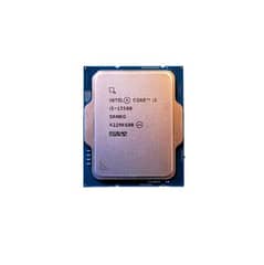 Intel Core i5 13th Generation Package