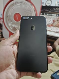 IPhone 7plus PTA Approved