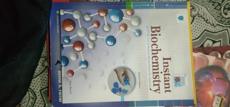 MBBS first year books 4