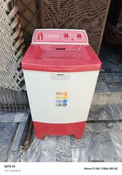 Brand New super Asia Washing Machine