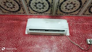 orient 1ton DC inverter ac