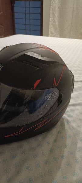 imported helmet 2