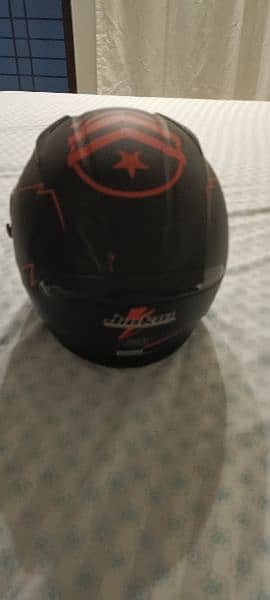 imported helmet 3