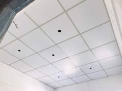 False Ceiling 2×2