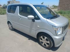 Suzuki Wagon R 2023