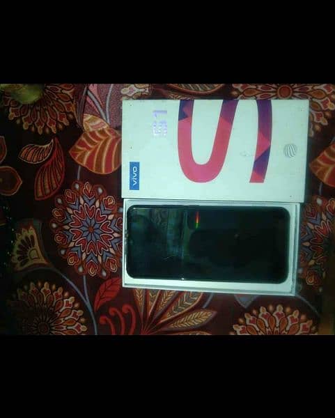 vivo s1 4\128 location Nankana sahib 0301=4956=245 1