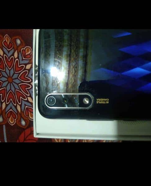 vivo s1 4\128 location Nankana sahib 0301=4956=245 4