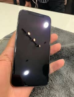 IPhone XS 256GB Gold Dual PTA Approve