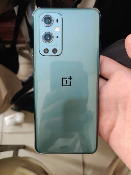 Oneplus 9pro 0