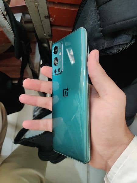 Oneplus 9pro 6