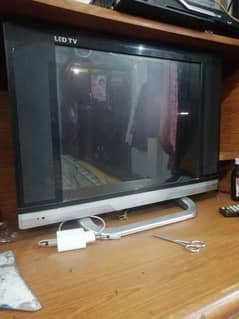 LCD 19 inch