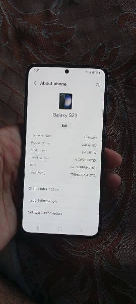 Samsung Galaxy S23 2