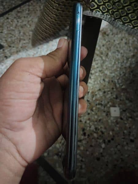 VIVO Y11 Mineral Blue 6