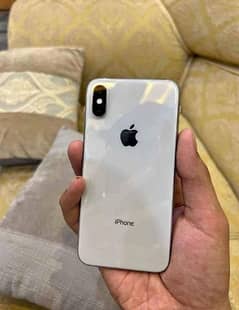 iphone xs 512Gb non pta