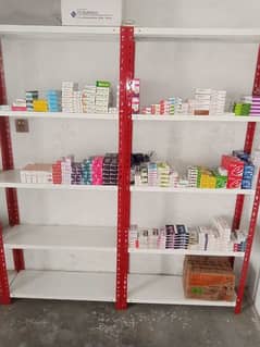 Shelfs/Rack