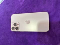 Iphone 13 pro max 128gb non pta