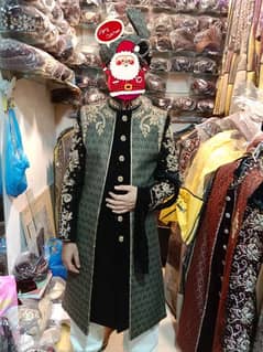 Sherwani