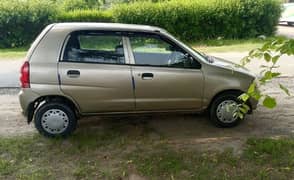 Suzuki Alto 2003