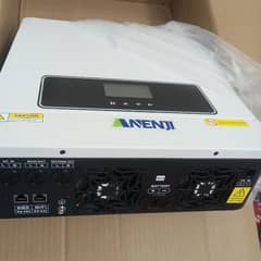 6.2kw hibrid solar inverter