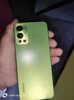 infinix