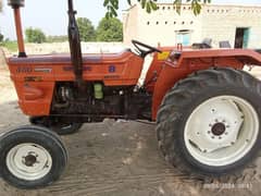 fiat 480 good tractor