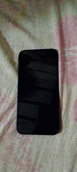 iphone 12 black colour nonpta jv 86 health all ok waterpack airtight 5