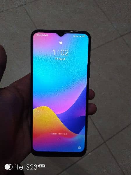 Realme C12 3/ 32 4