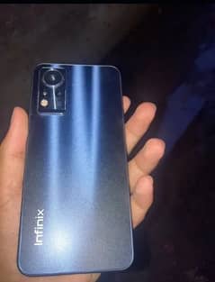 infinix note 12